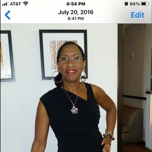 Meet your Posher, Ethlyn